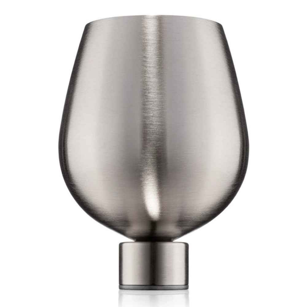 BrüMate Unwine’d Wine Glass Attachment